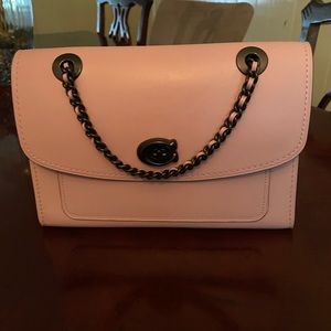 Coach Parker in aurora